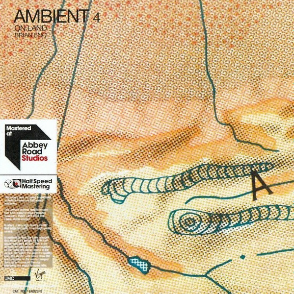 Ambient 4 (On Land)